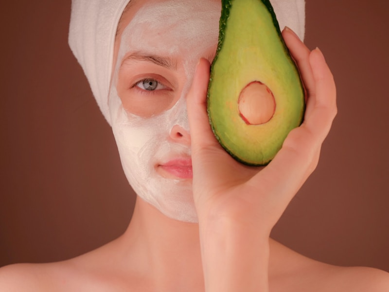 Will Red Light for Rosacea - Skifir